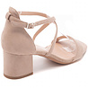 CAMPO chaussures kaki CAMPO chaussures kaki