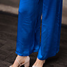 ANGIE combinaison bleu ANGIE combinaison bleu