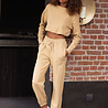 PUNTA pull beige PUNTA pull beige