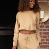 PUNTA pull beige PUNTA pull beige