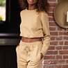 PUNTA pull beige PUNTA pull beige