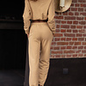 PUNTA pull beige PUNTA pull beige