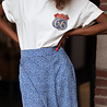 ARTY ROUTE 66 t-shirt ARTY ROUTE 66 t-shirt