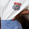 ARTY ROUTE 66 t-shirt ARTY ROUTE 66 t-shirt