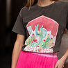 DESERT DAZE t-shirt DESERT DAZE t-shirt