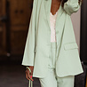 EIGHT PARIS LILY blazer vert EIGHT PARIS LILY blazer vert