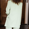EIGHT PARIS LILY blazer vert EIGHT PARIS LILY blazer vert