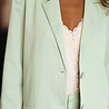 EIGHT PARIS LILY blazer vert EIGHT PARIS LILY blazer vert