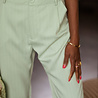 LILY pantalon vert LILY pantalon vert