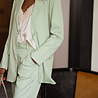 LILY pantalon vert LILY pantalon vert