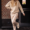TAYLOR pantalon beige TAYLOR pantalon beige