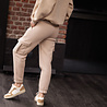 TAYLOR pantalon beige TAYLOR pantalon beige