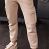 TAYLOR pantalon beige TAYLOR pantalon beige