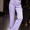EIGHT PARIS MIYA pantalon mauve EIGHT PARIS MIYA pantalon mauve