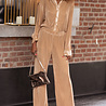 HAYLEY pantalon apricot HAYLEY pantalon apricot