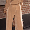 HAYLEY pantalon apricot HAYLEY pantalon apricot