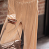 HAYLEY pantalon apricot HAYLEY pantalon apricot