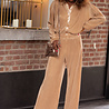 HAYLEY pantalon apricot HAYLEY pantalon apricot