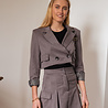 ROMANE blazer ROMANE blazer