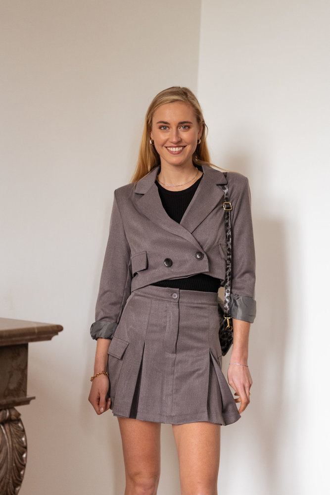 ROMANE jupe ROMANE jupe