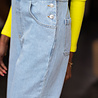 DAISY combinaison bleu clair DAISY combinaison bleu clair