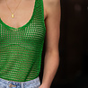 SOLINE top vert SOLINE top vert