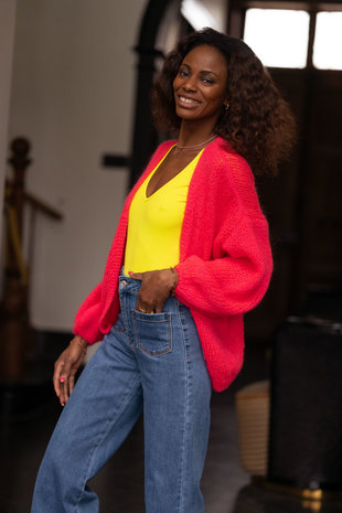 GASPARD jean bleu GASPARD jean bleu