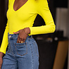 DALI body jaune DALI body jaune