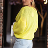 MALIKA gilet jaune MALIKA gilet jaune