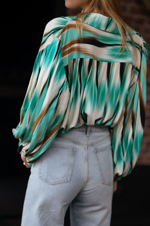 LISE blouse LISE blouse