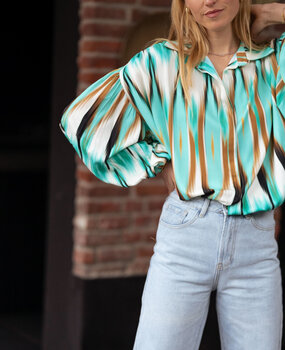 LISE blouse