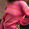 NOUR pull fuchsia NOUR pull fuchsia