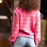 NOUR pull fuchsia NOUR pull fuchsia
