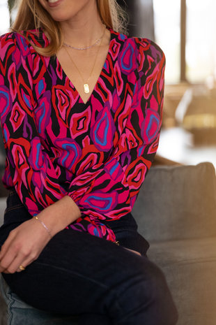 ALIYAH blouse ALIYAH blouse