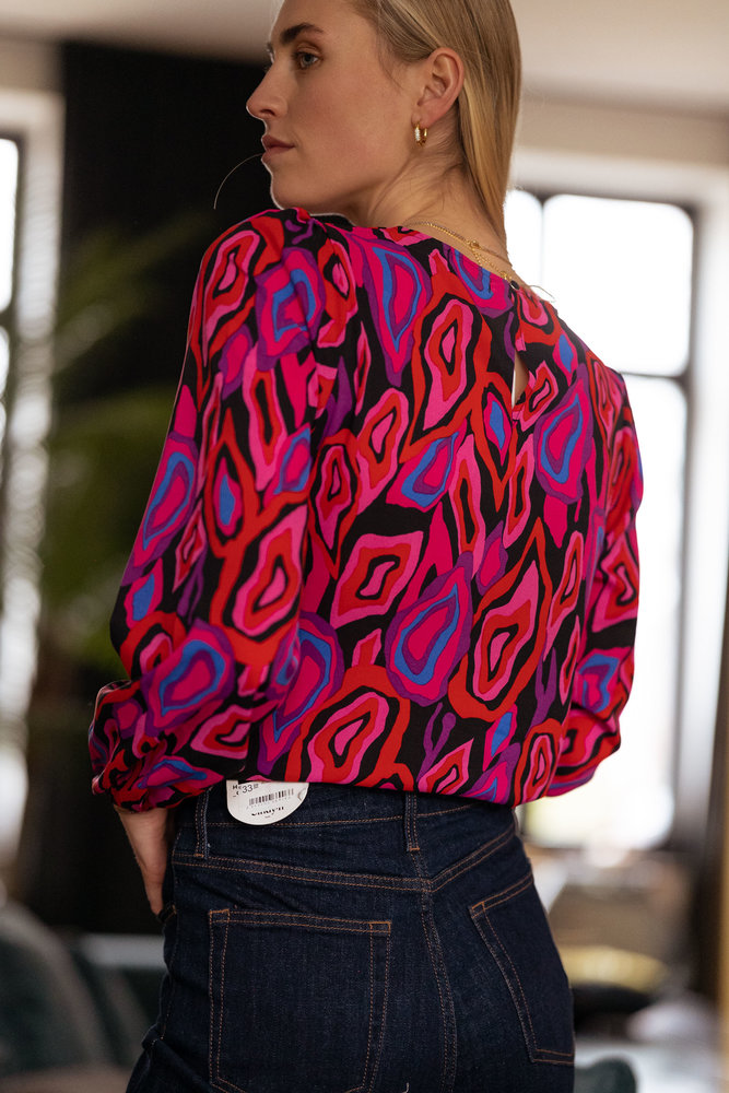 ALIYAH blouse ALIYAH blouse