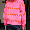 LIANDRA pull fuchsia LIANDRA pull fuchsia