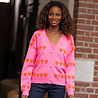 LIANDRA pull fuchsia LIANDRA pull fuchsia