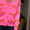LIANDRA pull fuchsia LIANDRA pull fuchsia