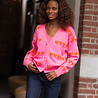LIANDRA pull fuchsia LIANDRA pull fuchsia