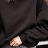 TAYLOR pull noir TAYLOR pull noir