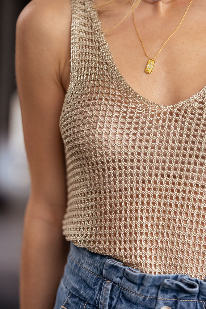 SOLINA top or SOLINA top or