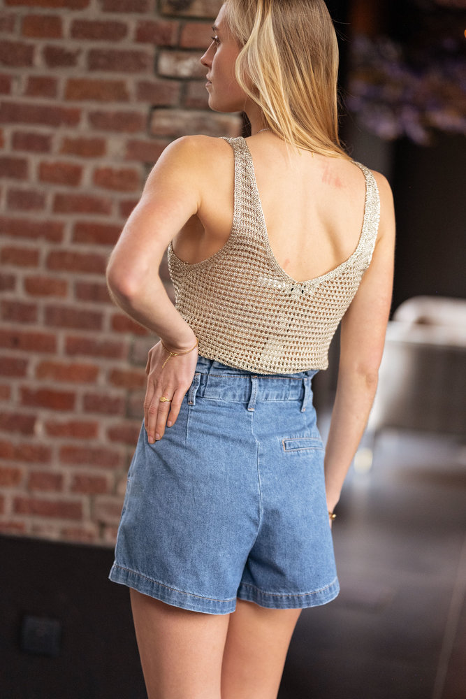 SOLINA top or SOLINA top or