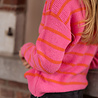GIA pull fuchsia GIA pull fuchsia