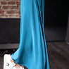 IVA jupe turquoise IVA jupe turquoise