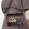 SYNA sac gris SYNA sac gris