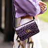 SYNA sac violet SYNA sac violet