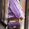 SYNA sac violet SYNA sac violet