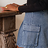 KIARA jupe bleu jeans KIARA jupe bleu jeans