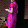 VALÉRIE robe rose VALÉRIE robe rose