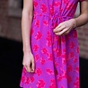 VALÉRIE robe rose VALÉRIE robe rose
